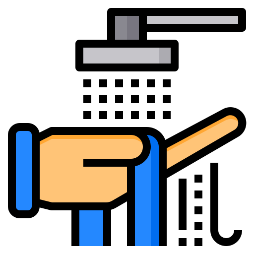Hand wash